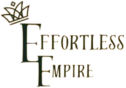 Effortless Empire logo